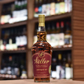Weller Antique 107 Single Barrel Select for The Whisky Shop
